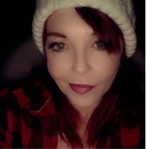 Meet your Posher, Tammy